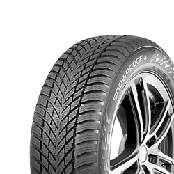 185/65R15 88T Nokian Snowproof 2 M+S 3PMSF